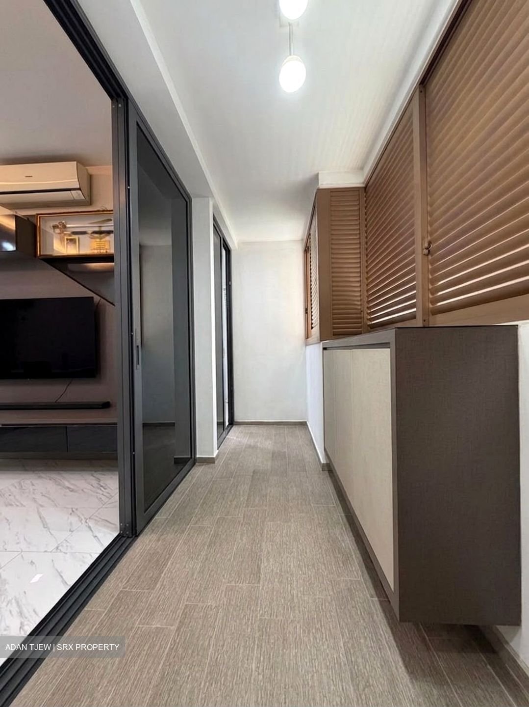 The Criterion (D27), Condominium #596615141